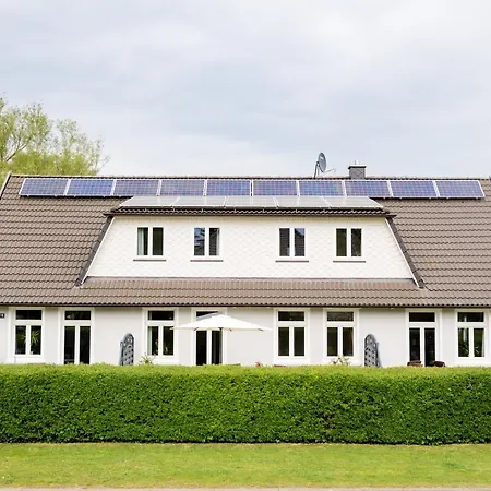 Drum &Dran Kuehlungsborn Exterior photo