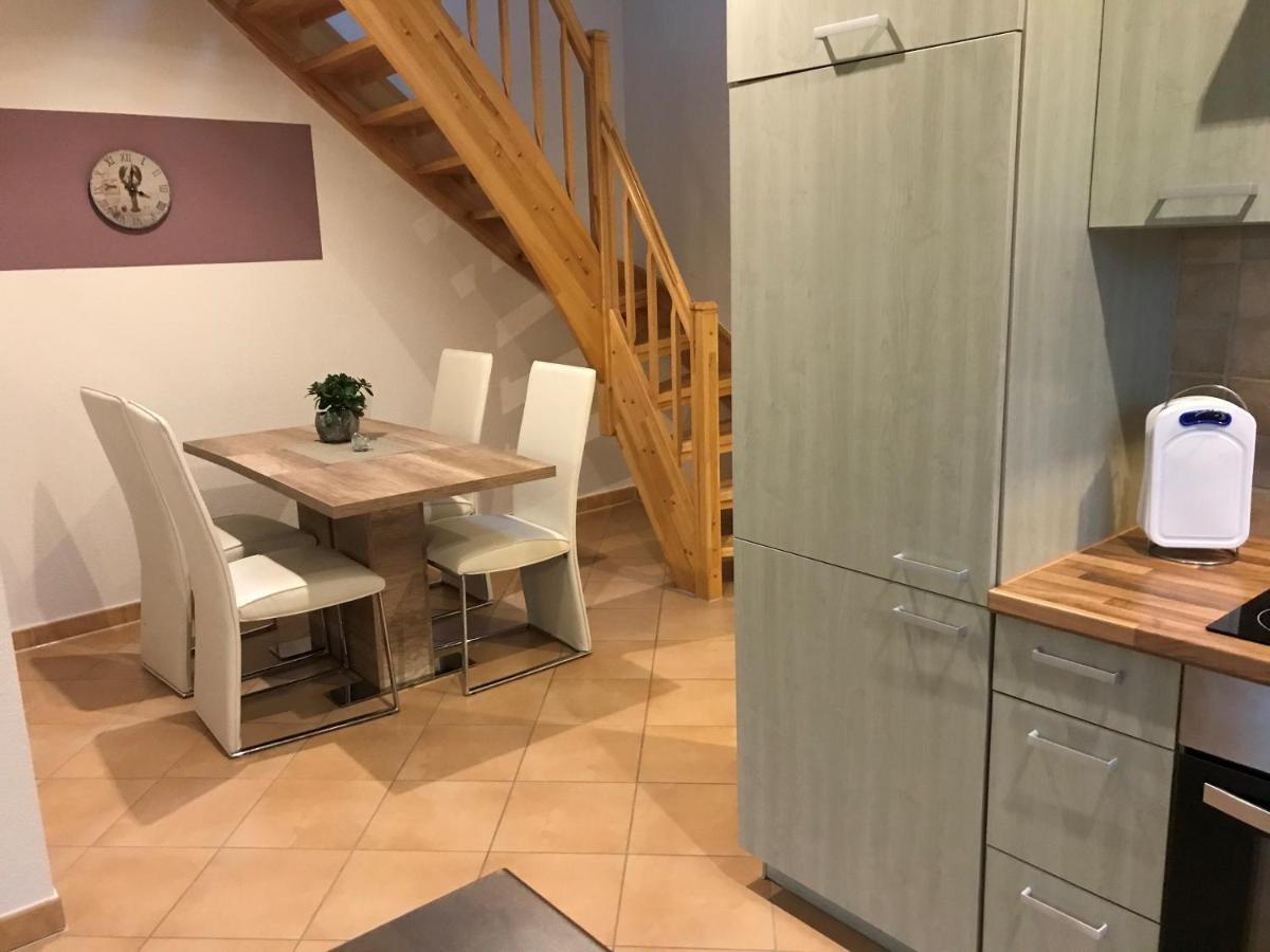 Drum &dran Apartament Kühlungsborn